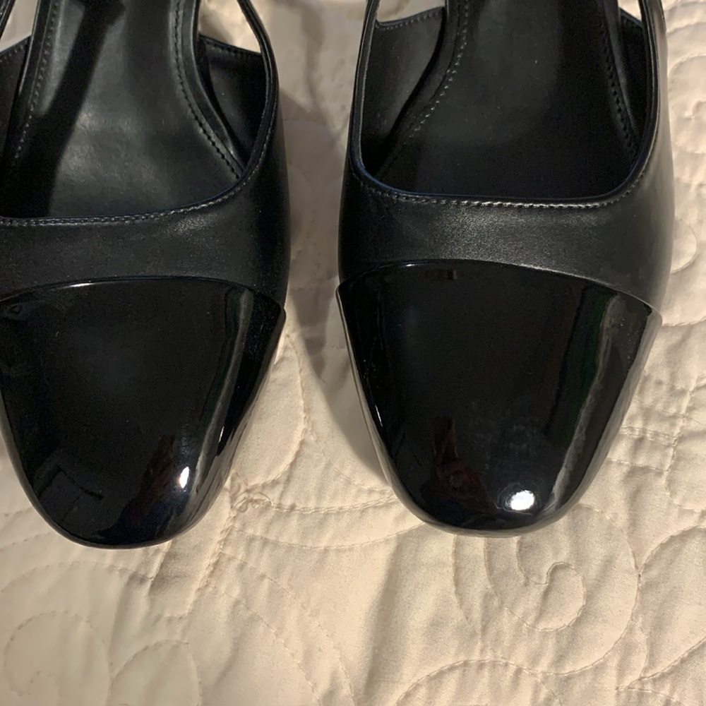 Slingback flats NWT - Picture 9 of 13